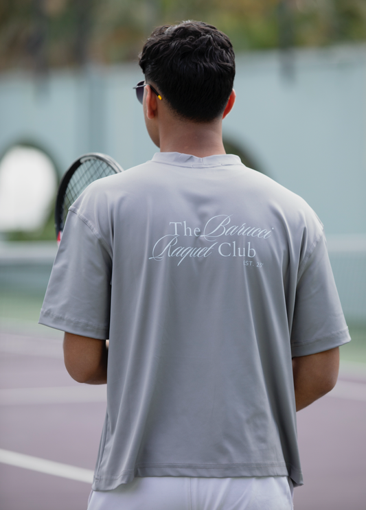 The Court Classic Tee